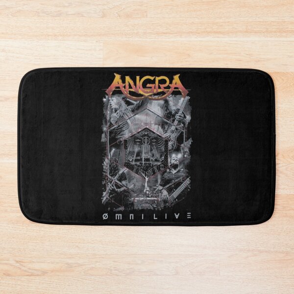 Item preview, Professional Fellow Angra designed and sold by fexarexero.