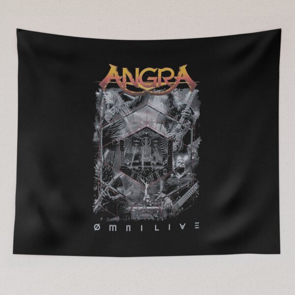 Item preview, Professional Fellow Angra designed and sold by fexarexero.