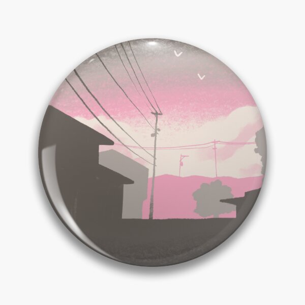 Item preview, Demigirl Landscape designed and sold by siryusart.
