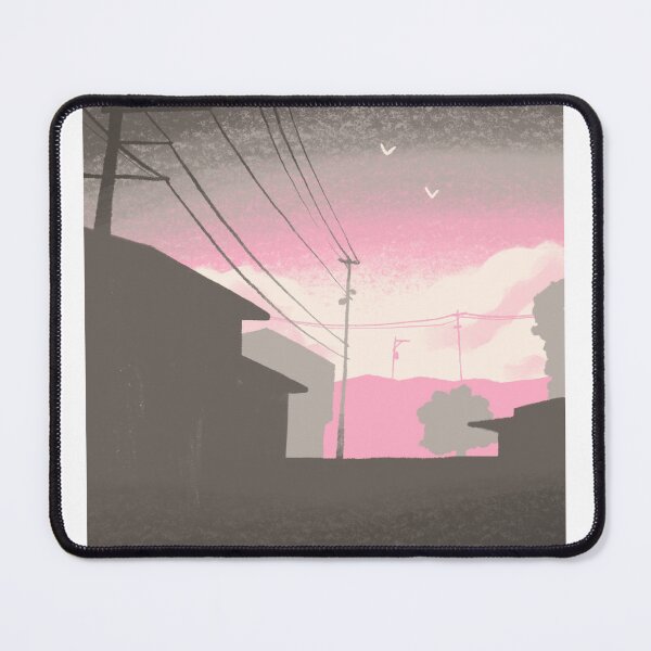 Item preview, Demigirl Landscape designed and sold by siryusart.