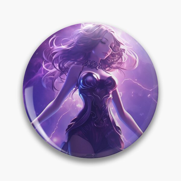 Artikelvorschau, Nebula Princess entworfen und verkauft von Ashura-AI.
