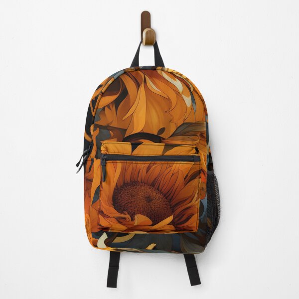Item preview, Sunflower 1 designed and sold by SkyPouikPouik.