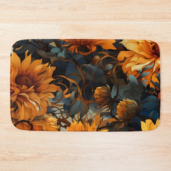 Item preview, Sunflower 1 designed and sold by SkyPouikPouik.