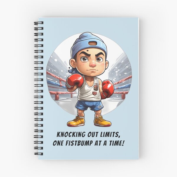 Item preview, Male Boxing Kickboxing Muay Thai Fighter designed and sold by ojdart.