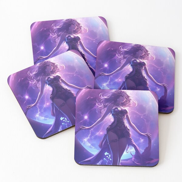 Item preview, Nebula Princess designed and sold by Ashura-AI.