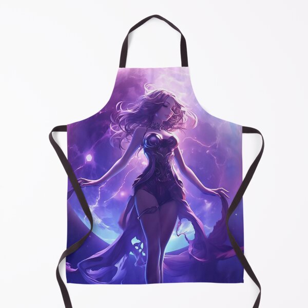 Artikelvorschau, Nebula Princess entworfen und verkauft von Ashura-AI.