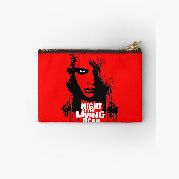Item preview, Night of the living dead designed and sold by monsterplanet.