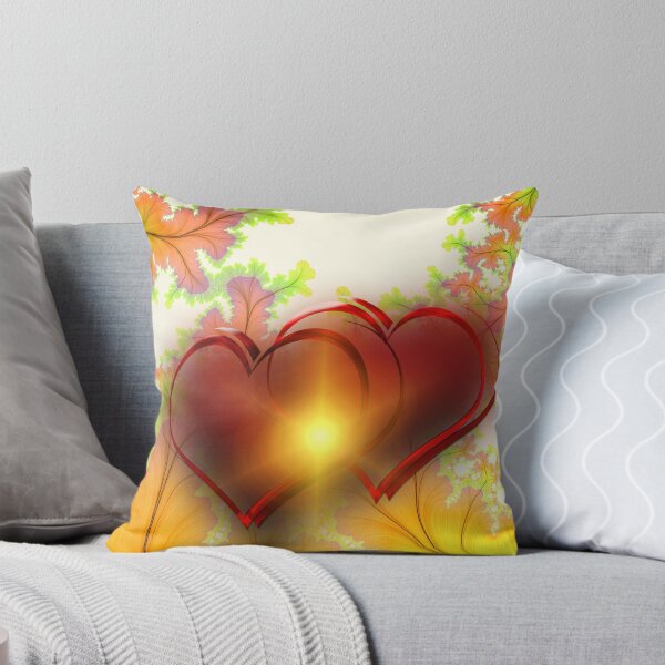Item preview, Autumn Hearts designed and sold by PurefireDesigns.