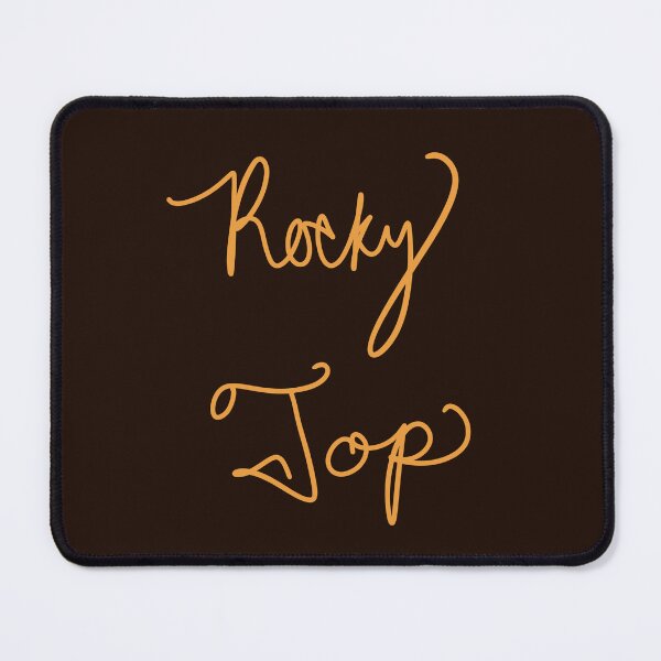 Item preview, Rocky Top designed and sold by abeink.