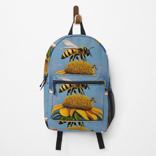 Item preview, Hard-working bee. designed and sold by simaso.