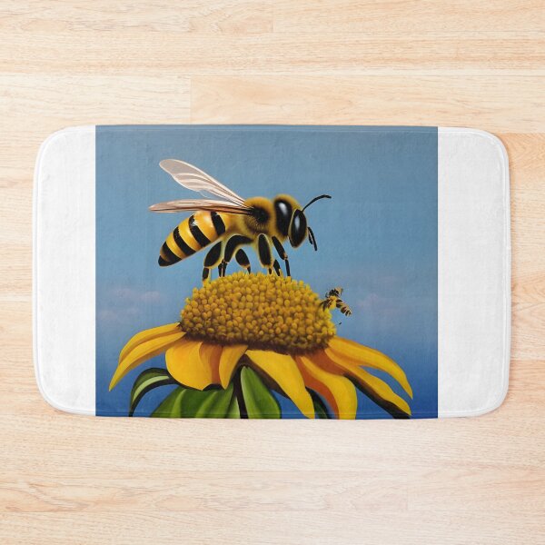 Item preview, Hard-working bee. designed and sold by simaso.