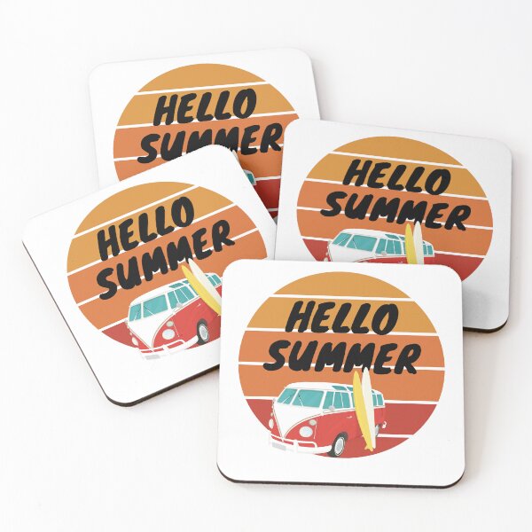 Item preview, hello summer designed and sold by redho113.