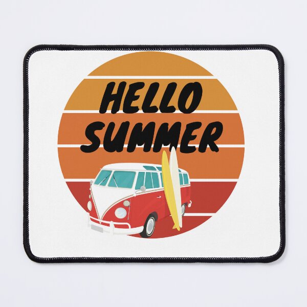 Item preview, hello summer designed and sold by redho113.