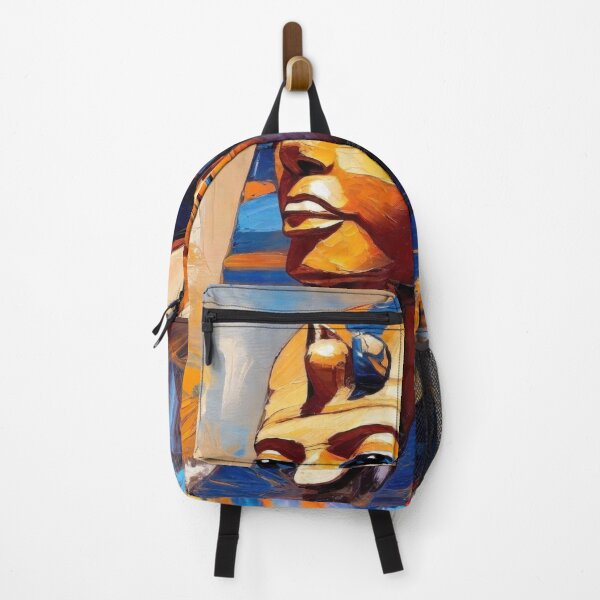 Item preview, King Tut designed and sold by kultomatic.