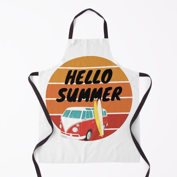 Item preview, hello summer designed and sold by redho113.