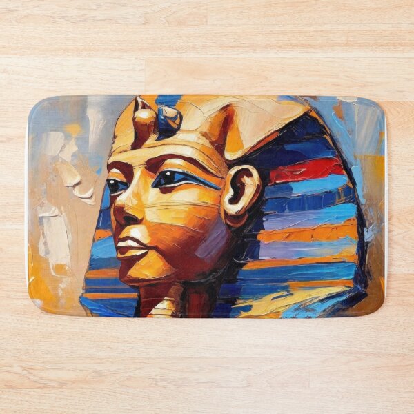 Item preview, King Tut designed and sold by kultomatic.