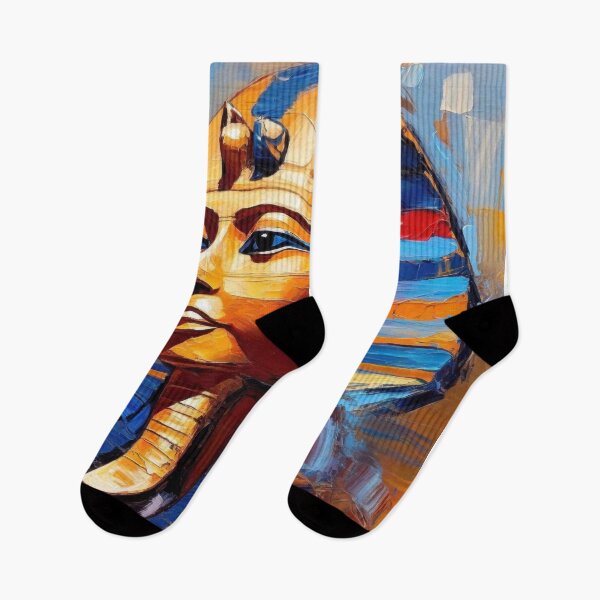Item preview, King Tut designed and sold by kultomatic.