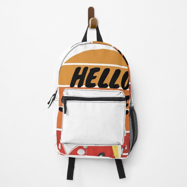 Item preview, hello summer designed and sold by redho113.