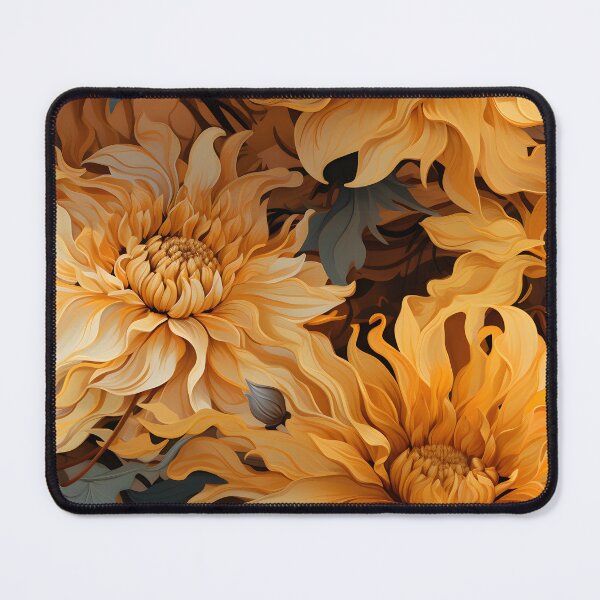 Item preview, Sunflower 2 designed and sold by SkyPouikPouik.