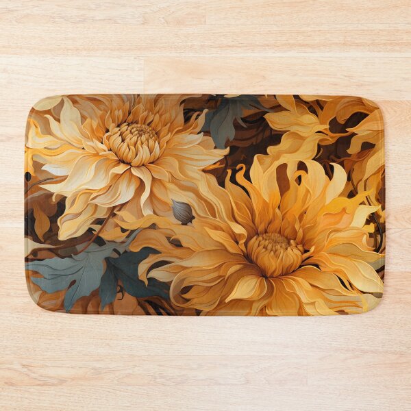 Item preview, Sunflower 2 designed and sold by SkyPouikPouik.