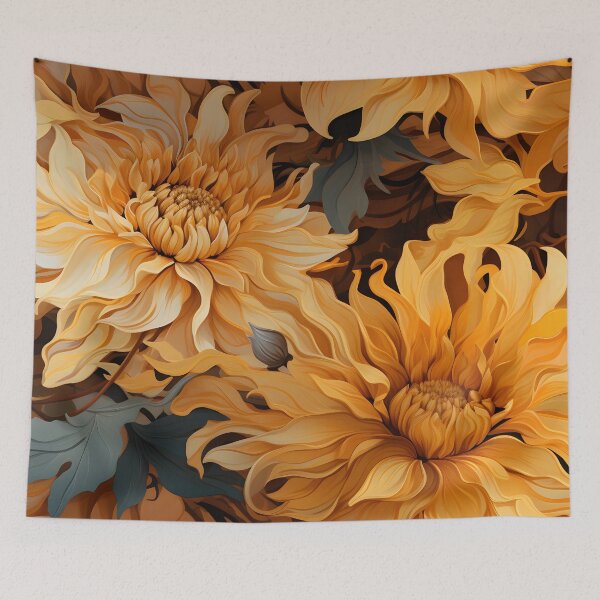 Item preview, Sunflower 2 designed and sold by SkyPouikPouik.