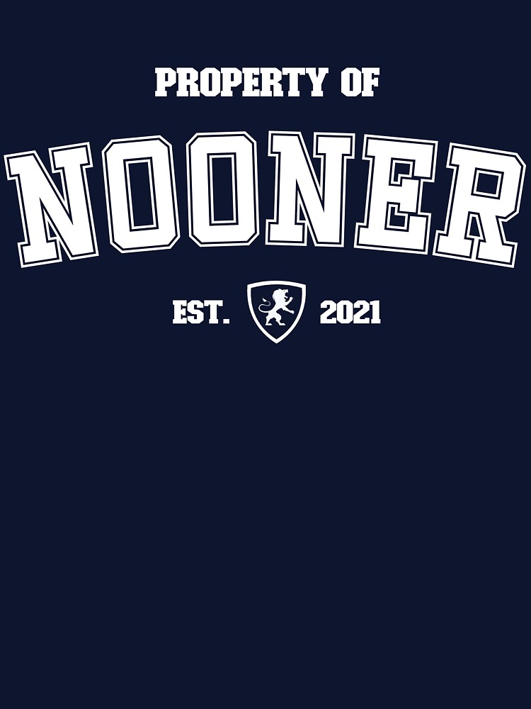Thumbnail 7 of 7, Classic T-Shirt, NOONER designed and sold by Nachturne.