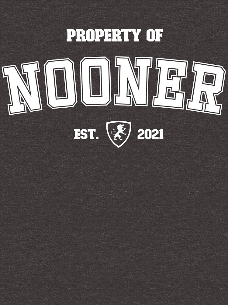 Thumbnail 7 of 7, Essential T-Shirt, NOONER designed and sold by Nachturne.
