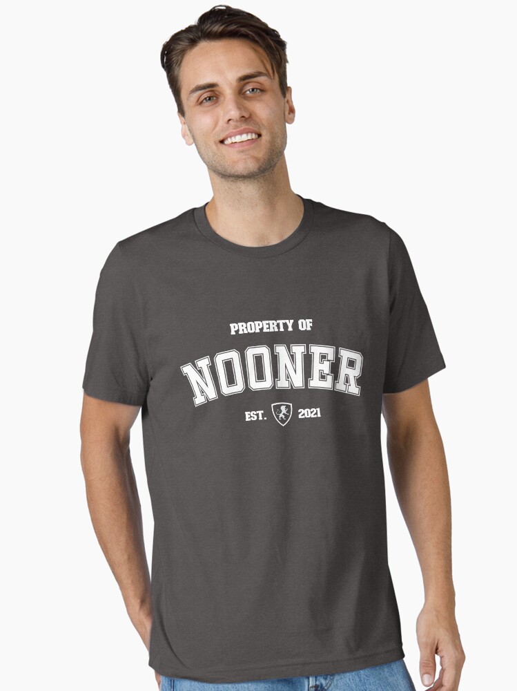 Thumbnail 1 of 7, Essential T-Shirt, NOONER designed and sold by Nachturne.