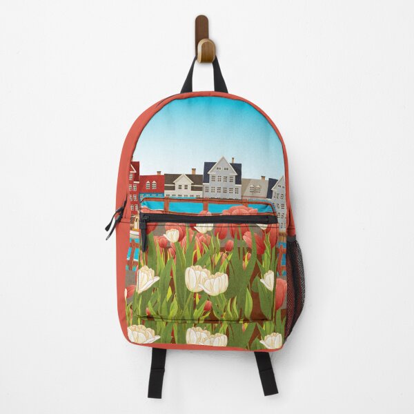Item preview, Norwegian landscape designed and sold by Design4uStudio.