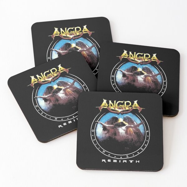 Item preview, Next Chapter Angra designed and sold by fexarexero.