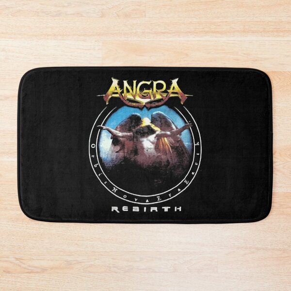 Item preview, Next Chapter Angra designed and sold by fexarexero.
