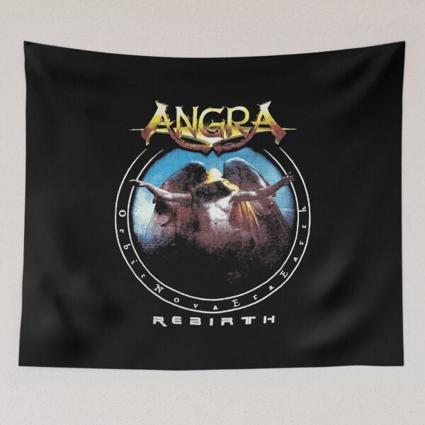 Item preview, Next Chapter Angra designed and sold by fexarexero.