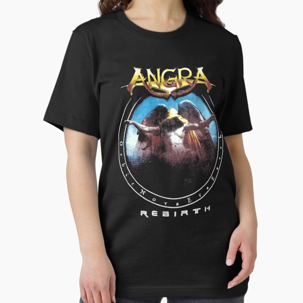 Item preview, Next Chapter Angra designed and sold by fexarexero.