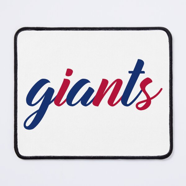 Item preview, ny giants designed and sold by designsbysamantha.