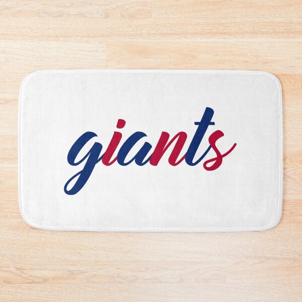 Item preview, ny giants designed and sold by designsbysamantha.