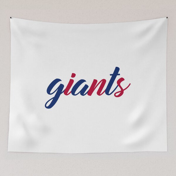 Item preview, ny giants designed and sold by designsbysamantha.