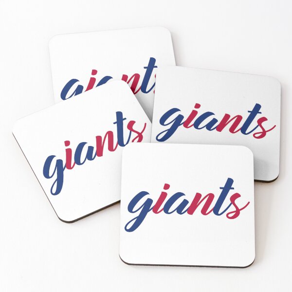 Item preview, ny giants designed and sold by designsbysamantha.
