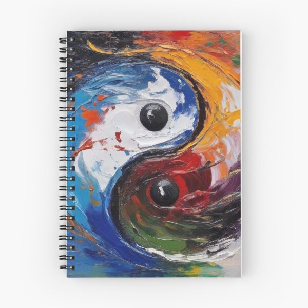 Item preview, Yin Yang designed and sold by kultomatic.