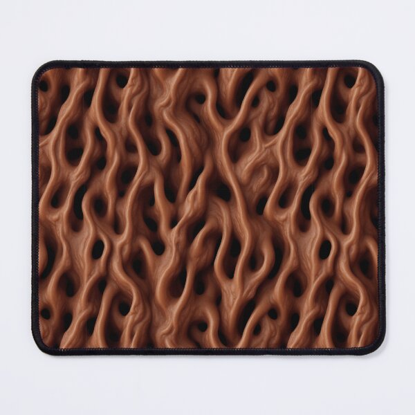 Item preview, Stringy flesh pattern designed and sold by Rothnaric.