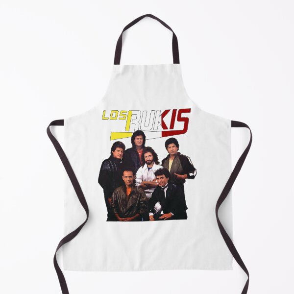 Item preview, Retro Los Art Bukis Mix Band Musician designed and sold by Xxk8Viapgas.