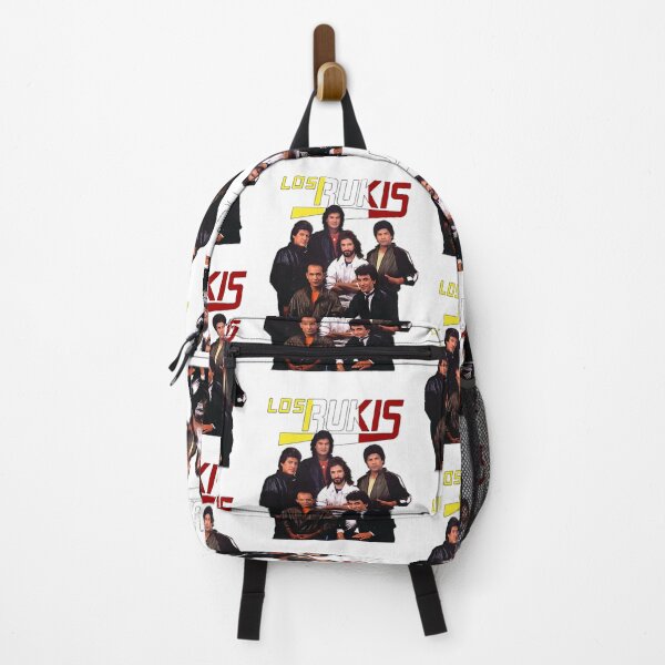 Item preview, Retro Los Art Bukis Mix Band Musician designed and sold by Xxk8Viapgas.