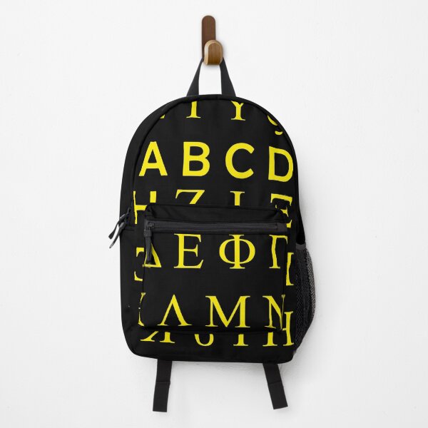 Item preview, The symbols | alphabet symbol | ethnic symbol designed and sold by Sweet Bee's.