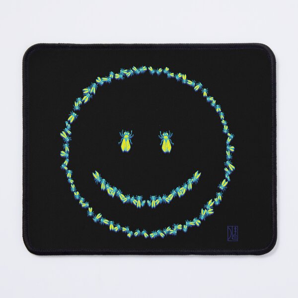 Item preview, Buzzing with Happiness designed and sold by David Lee  INGERSOLL.