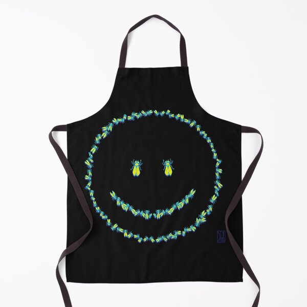 Item preview, Buzzing with Happiness designed and sold by David Lee INGERSOLL.