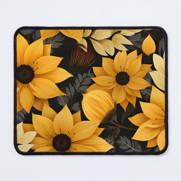 Item preview, Sunflower 3 designed and sold by SkyPouikPouik.