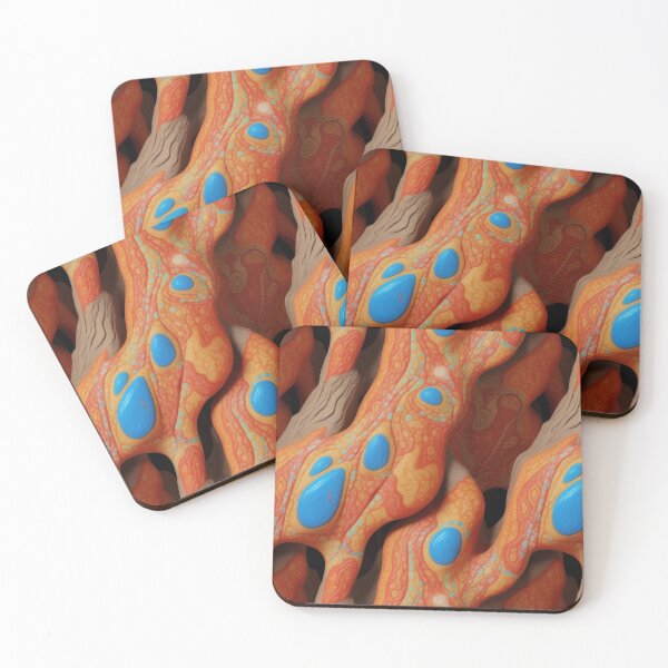 Item preview, Painted Cave pattern designed and sold by Rothnaric.