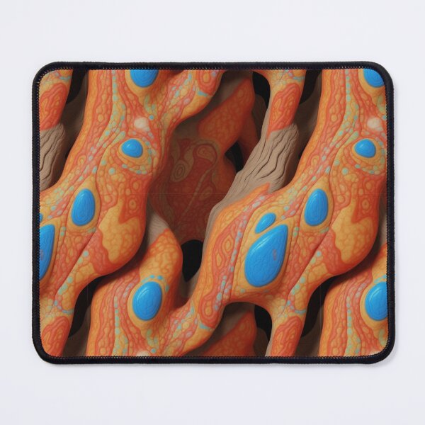 Artikelvorschau, Painted Cave pattern entworfen und verkauft von Rothnaric.