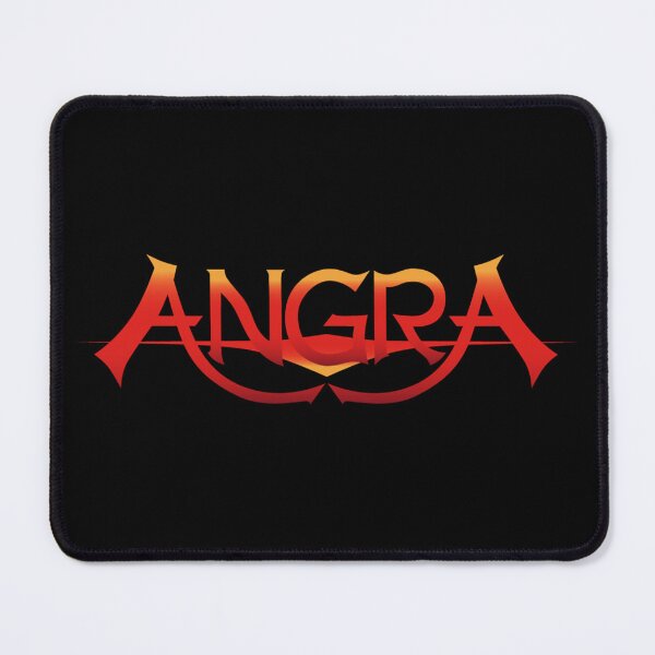Item preview, The Lost Angra designed and sold by fexarexero.
