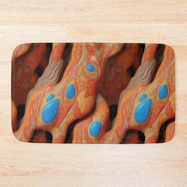 Artikelvorschau, Painted Cave pattern entworfen und verkauft von Rothnaric.