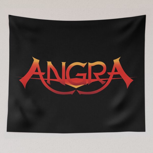Item preview, The Lost Angra designed and sold by fexarexero.